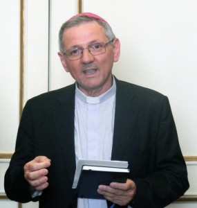 Claudio Cipolla