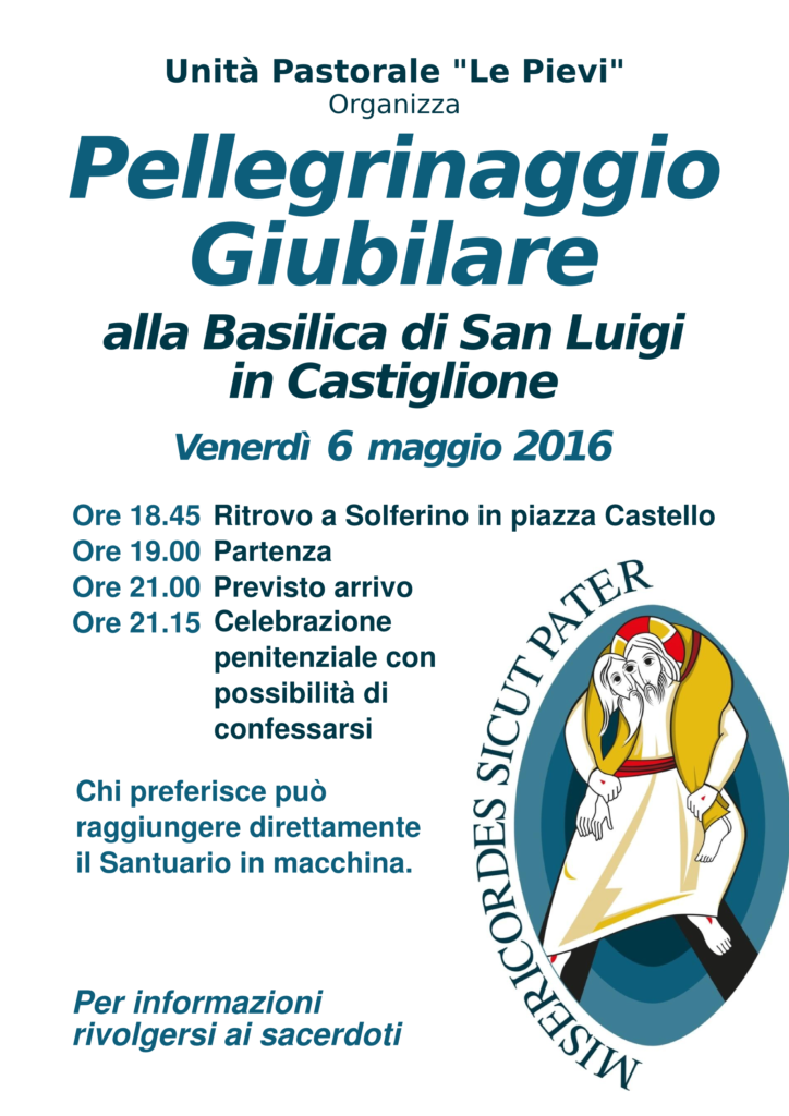 Pellegrinaggio