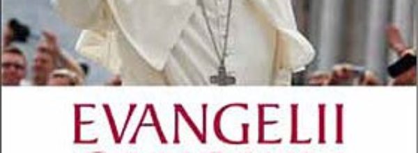Consigli per la lettura: Evangelii Gaudium
